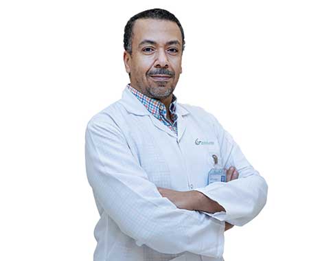 Dr.Hosam Abdulraof